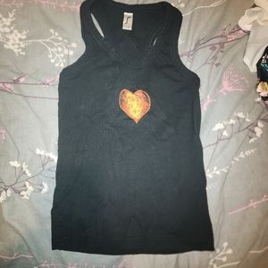 Rammstein Consert tank